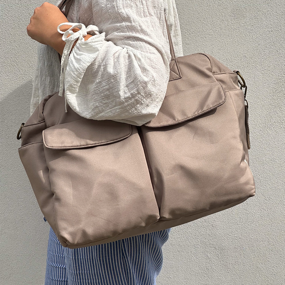Borsa per l'allattamento