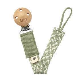 Clip per ciuccio per bavaglini