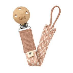 Clip per ciuccio per bavaglini