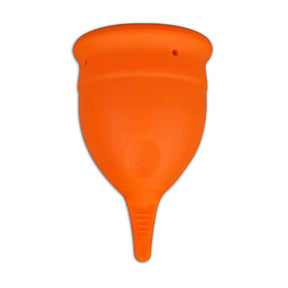 CupCare Case 2in1+Genius Eco Comfort Coppetta mestruale