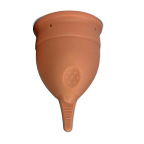 CupCare Case 2in1+Genius Eco Comfort Coppetta mestruale