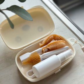 Kit di pulizia