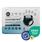 PANTALONI PREMIUM GENIUS PER BAMBINI