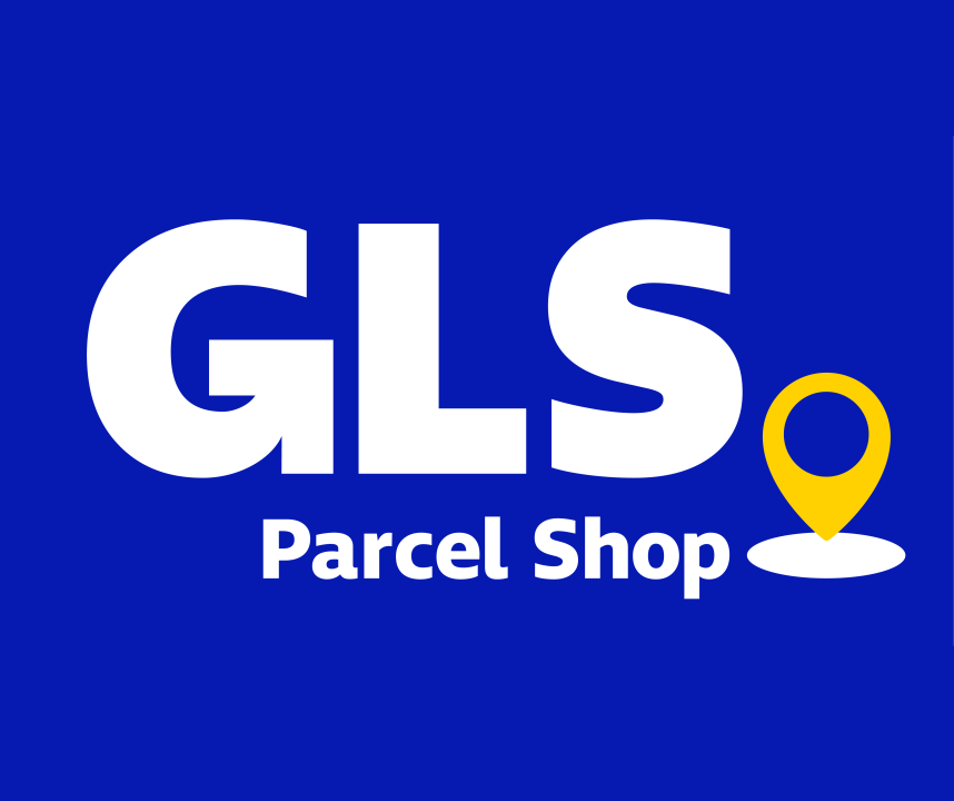 Luoghi di ritiro GLS