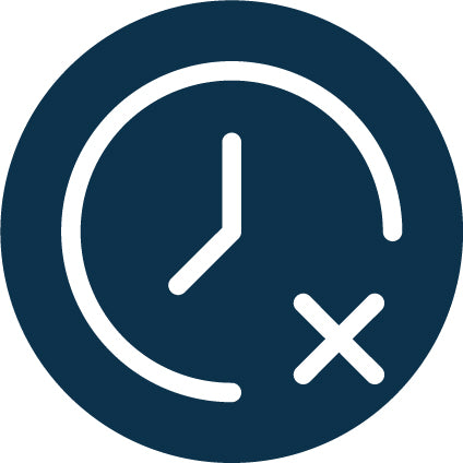 Interrompere o mettere in pausa<br/>l'abbonamento<br/>in qualsiasi momento