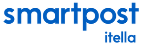 Armadietti per pacchi Smartpost Itella