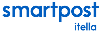 Armadietti per pacchi Smartpost Itella
