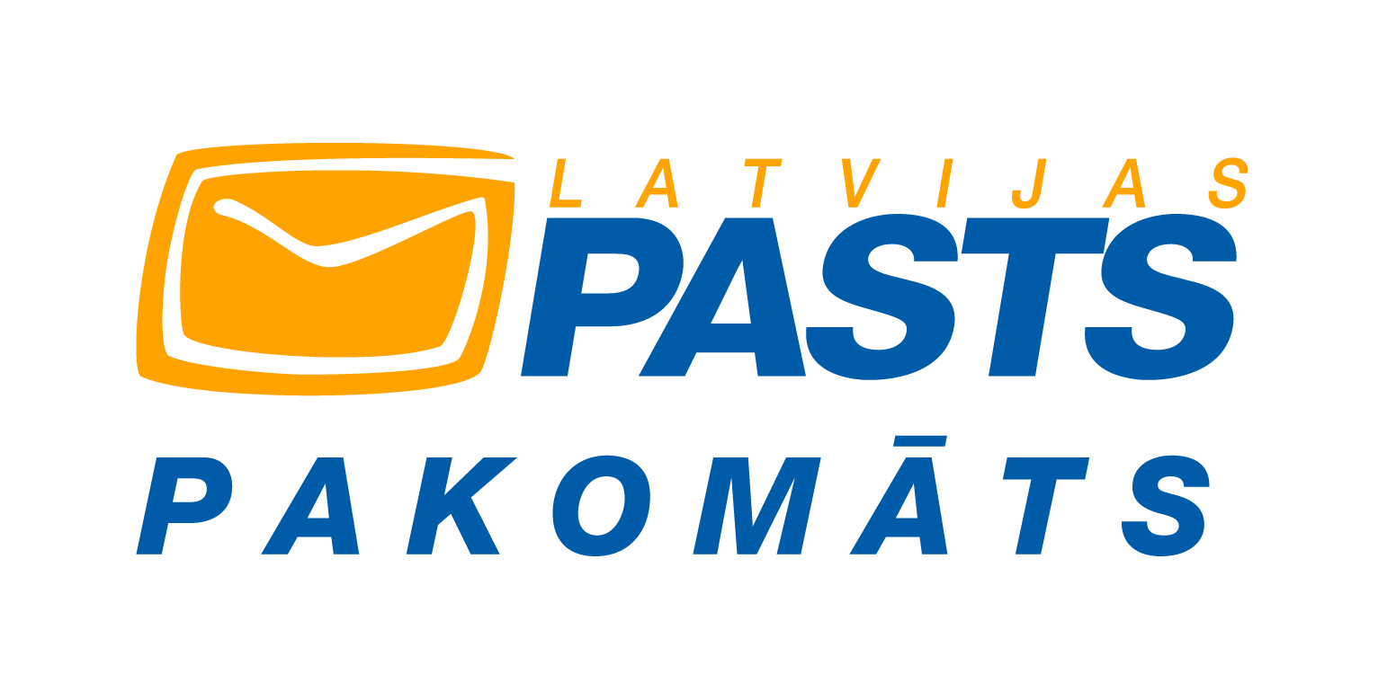 Latvijas Pasts Stazioni di servizio Circle K