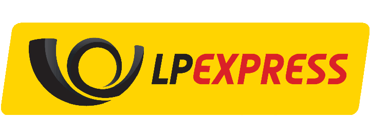 Armadietti per pacchi espressi LP