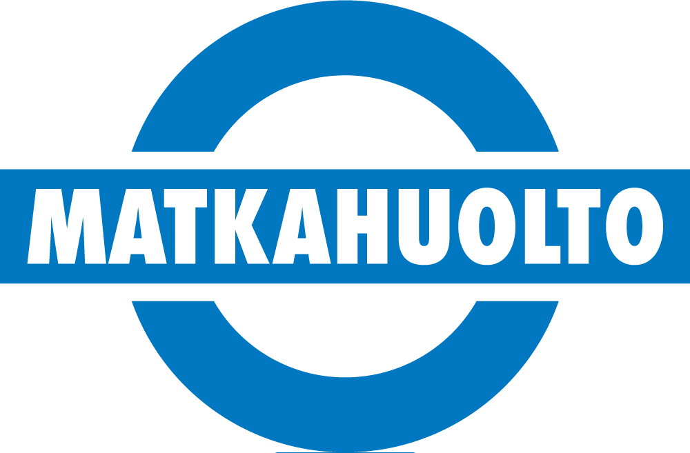 Armadietti per pacchi Matkahuolto