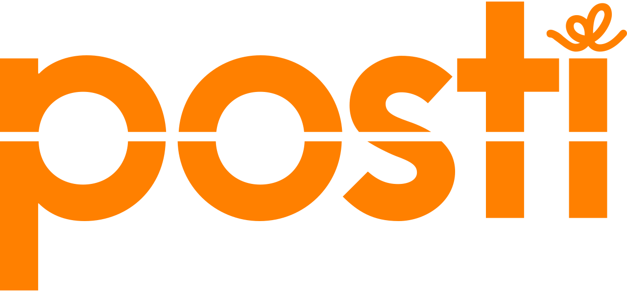 Uffici postali Posti