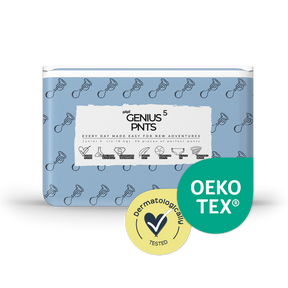 PANTALONI DA NEONATO