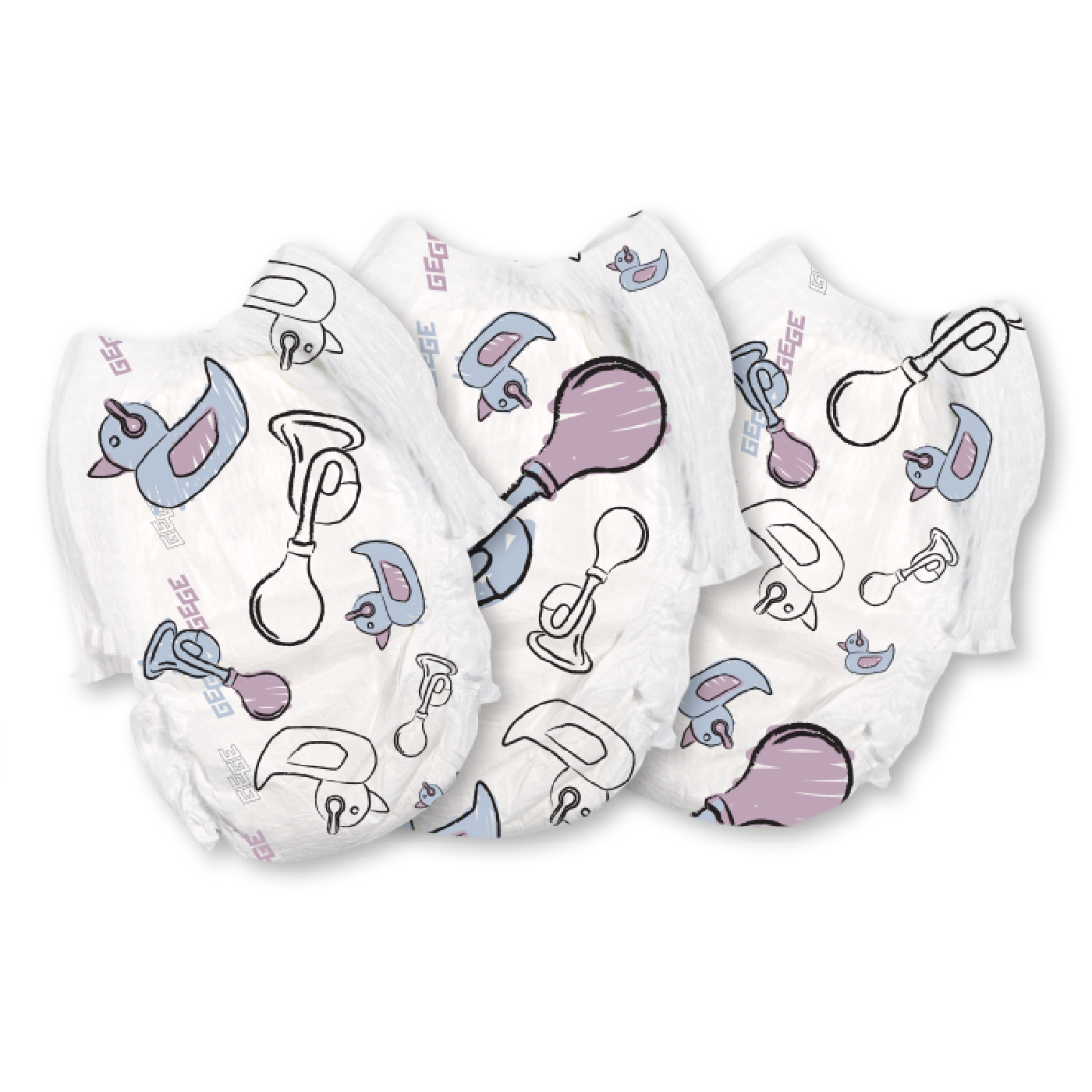 PANTALONI DA NEONATO