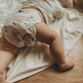 PANTALONI DA NEONATO