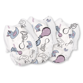 PANTALONI DA NEONATO