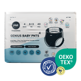 "PREMIUM GENIUS" KŪDIKIŲ KELNĖS