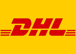 DHL paėmimo vietos