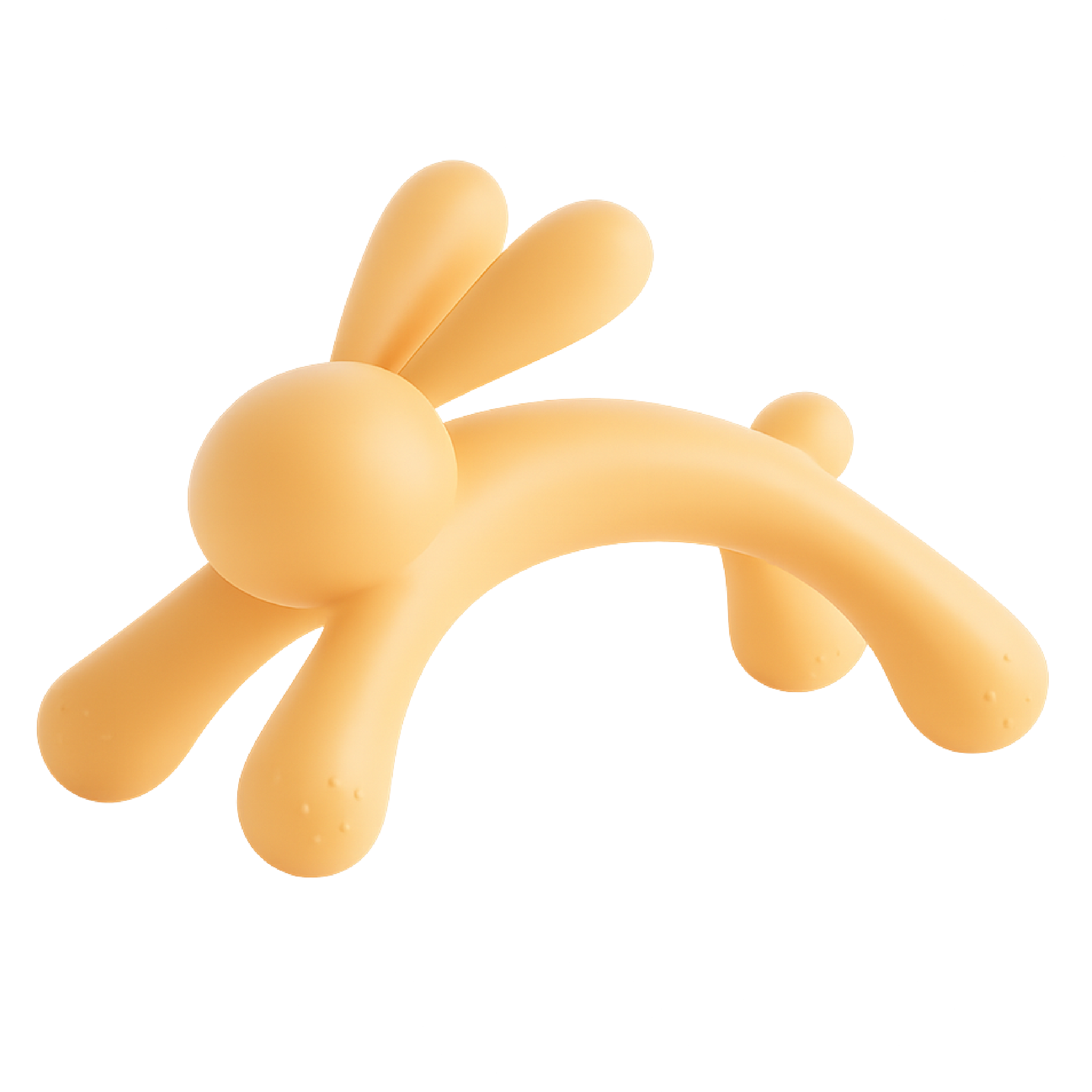 Konijnenhapjes