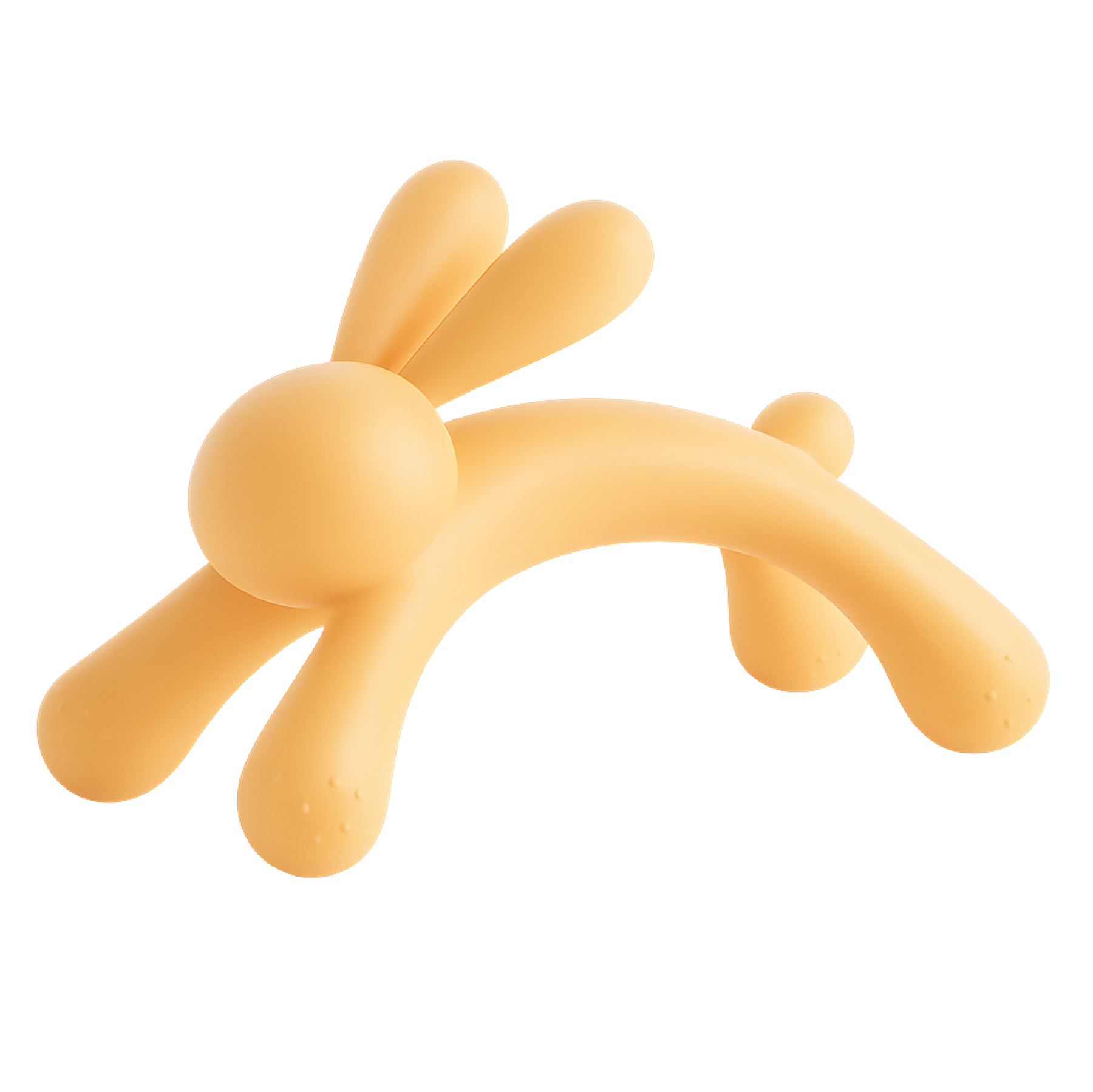 Konijnenhapjes