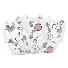 PREMIUM GENIALE BABYBROEK