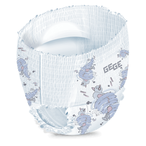 PREMIUM GENIUS BABYBYXOR