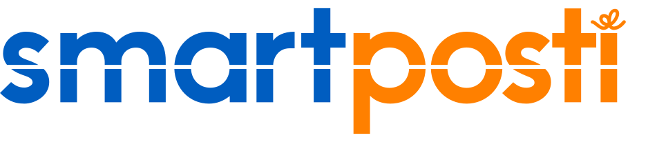 SmartPosti paketskåp