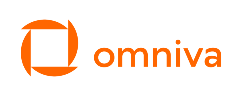 Omniva postkontor