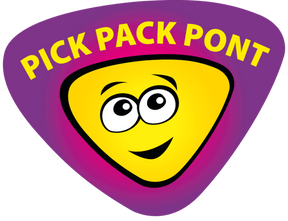 Pick Pack Pont